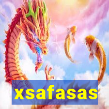 xsafasas