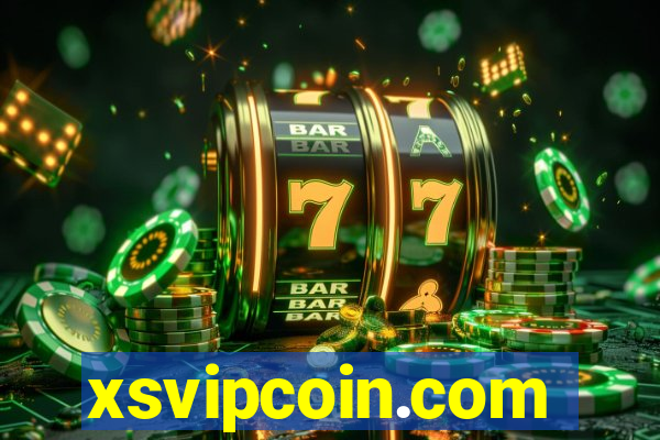 xsvipcoin.com