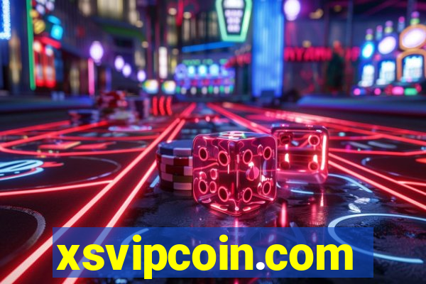 xsvipcoin.com