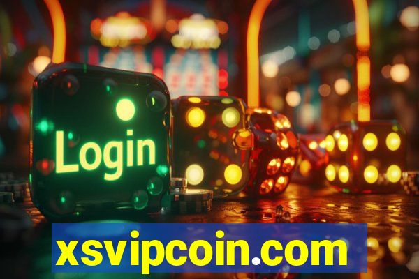 xsvipcoin.com