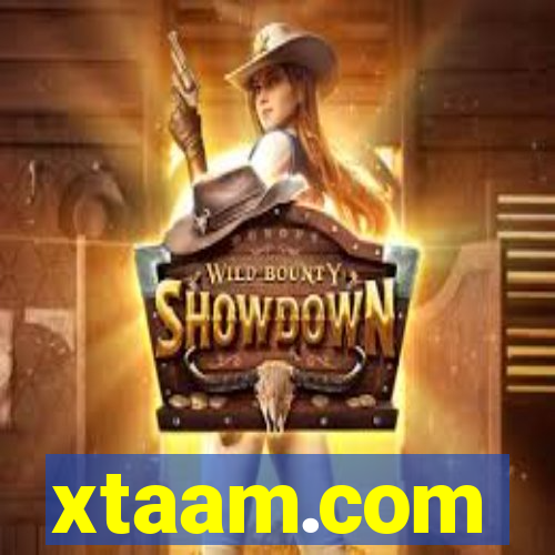 xtaam.com