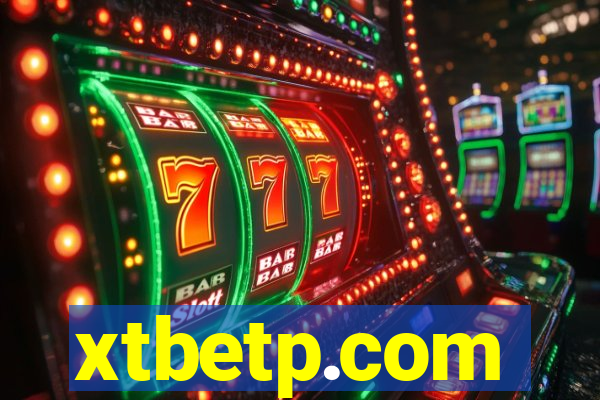 xtbetp.com