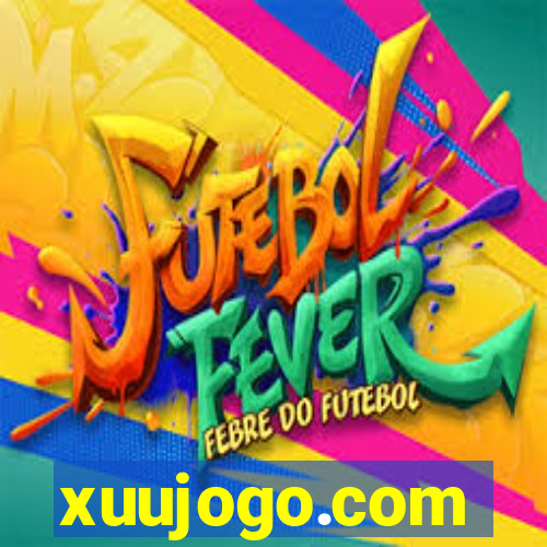 xuujogo.com