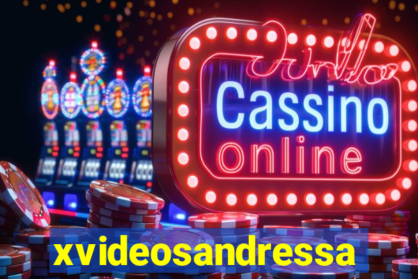 xvideosandressaurach