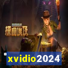 xvidio2024