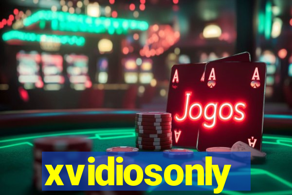 xvidiosonly