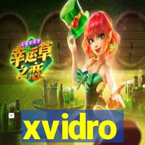 xvidro