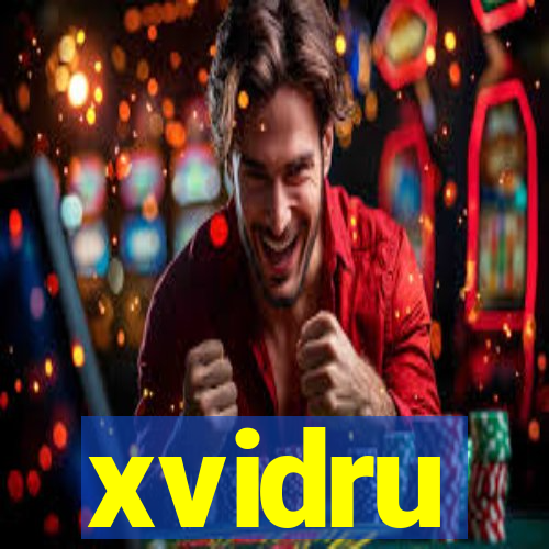 xvidru