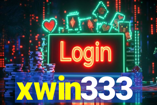 xwin333