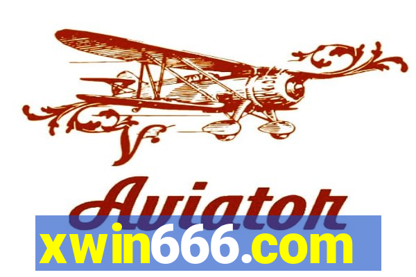 xwin666.com