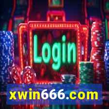 xwin666.com