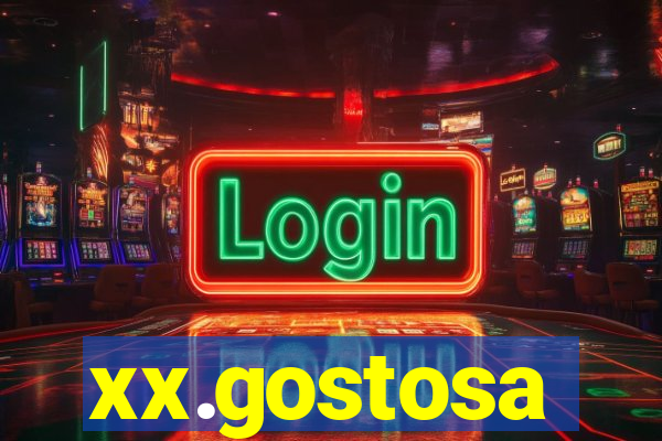 xx.gostosa