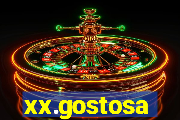 xx.gostosa