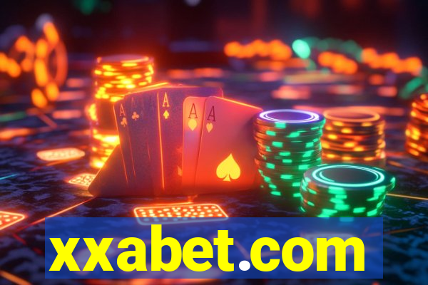 xxabet.com