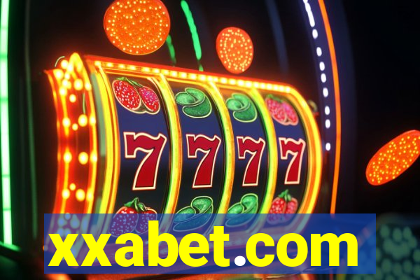 xxabet.com