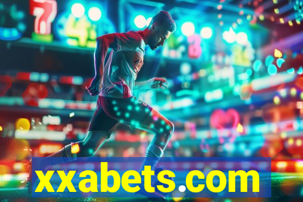 xxabets.com