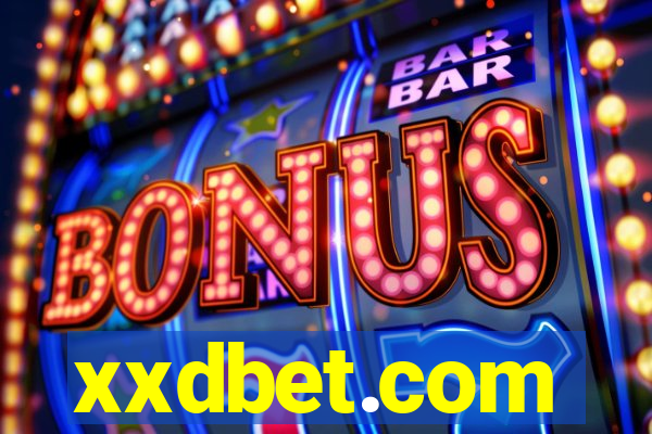 xxdbet.com