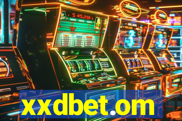 xxdbet.om