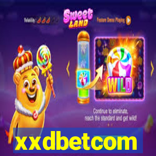 xxdbetcom