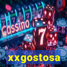 xxgostosa