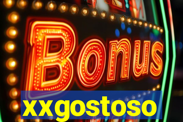 xxgostoso