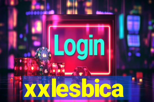 xxlesbica