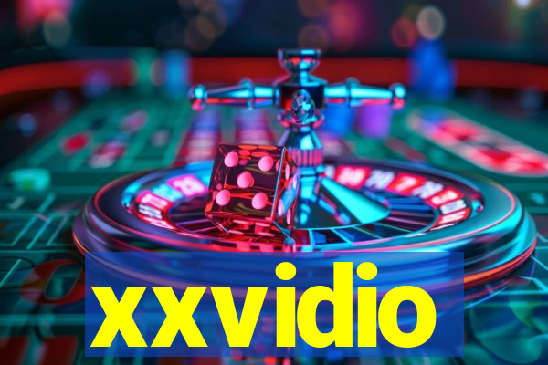 xxvidio