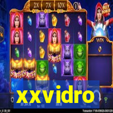 xxvidro