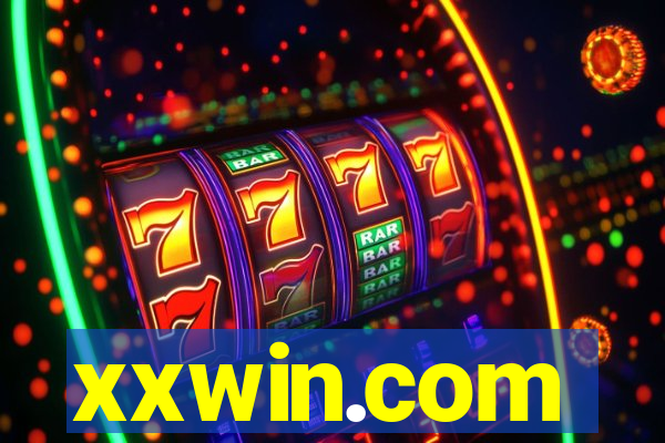 xxwin.com