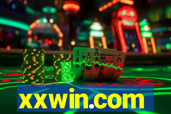 xxwin.com