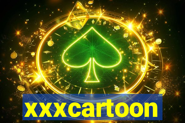 xxxcartoon