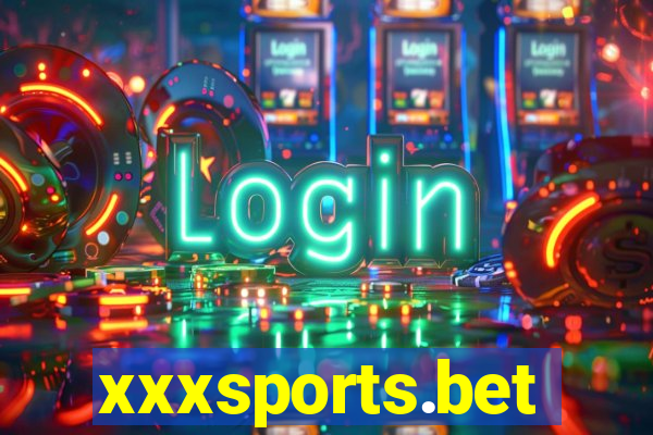 xxxsports.bet