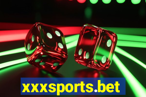 xxxsports.bet