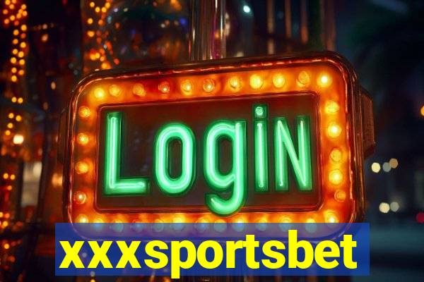 xxxsportsbet