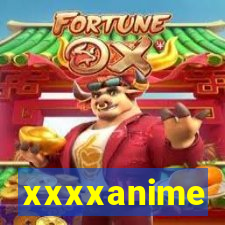 xxxxanime