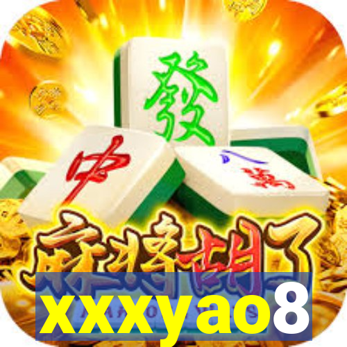 xxxyao8