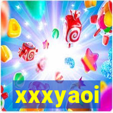 xxxyaoi