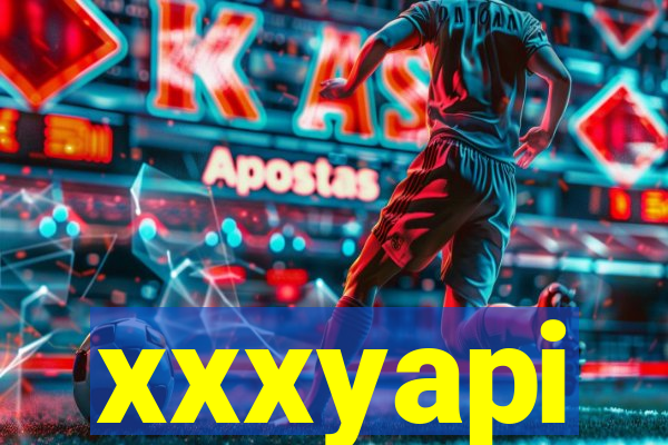 xxxyapi