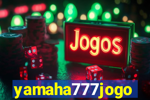 yamaha777jogo