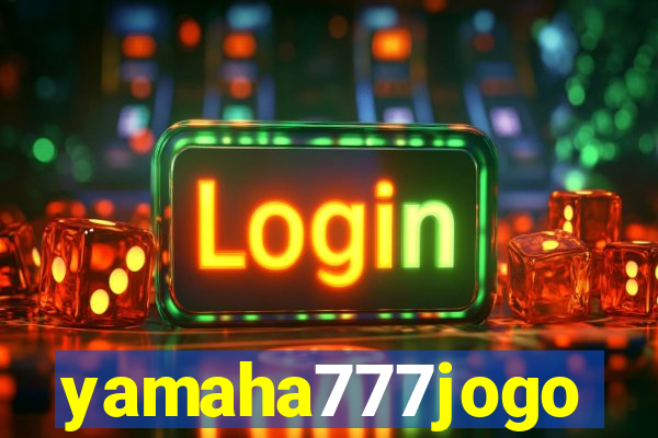 yamaha777jogo