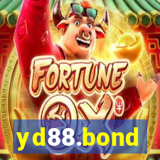 yd88.bond