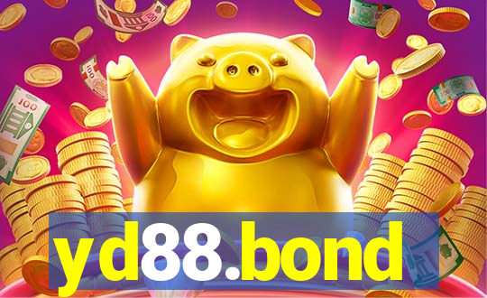 yd88.bond