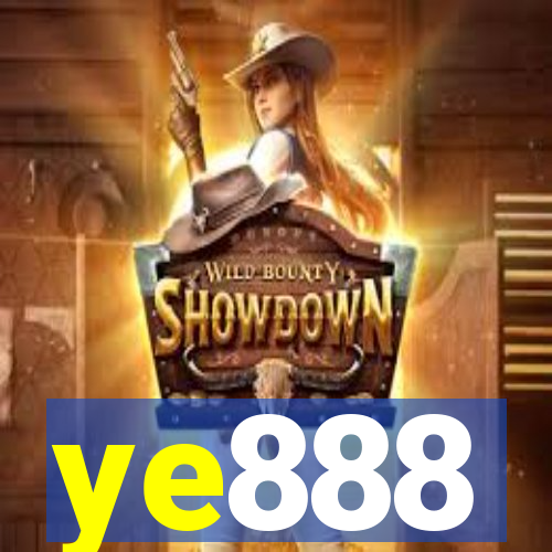 ye888