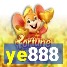 ye888