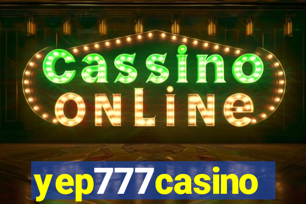 yep777casino