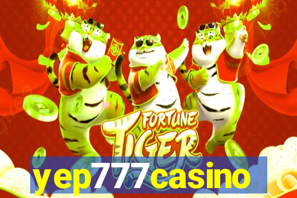 yep777casino