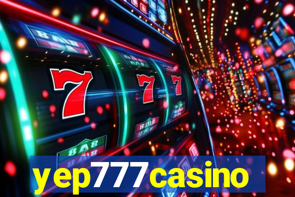 yep777casino