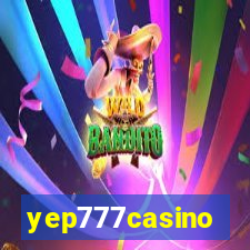 yep777casino