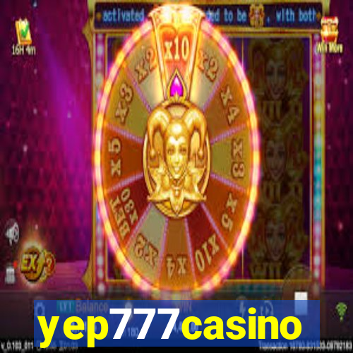 yep777casino