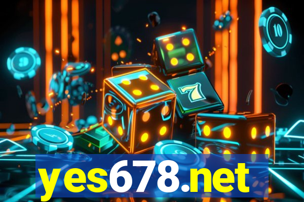 yes678.net